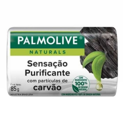 sabonete palmolive naturals purificante cravao