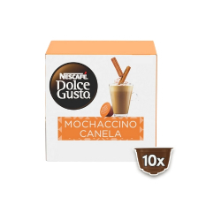 capsula dolce gusto 172g c/10 mochaccino.can