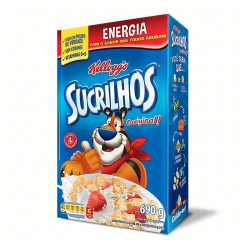 kelloggs sucrilhos