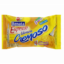 macarrao inst.renata 88g expr.crem. 4 queijos