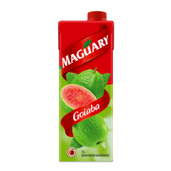 nectar maguary goiaba 1l