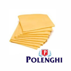 queijo polenghi cheddar fatiado 200g
