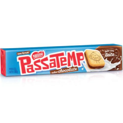 bisc.rech.passatempo 130g chocolate