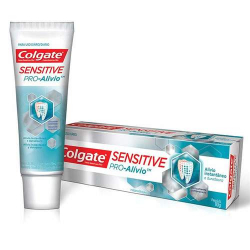 creme dental colgate sensitive pro alivio 110g