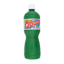 agua sanitaria qboa 1l
