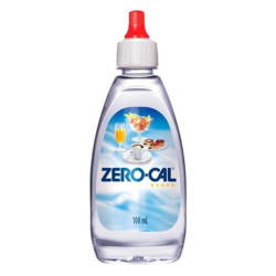 adocante dietetico liquido zero-cal sucralose 100ml