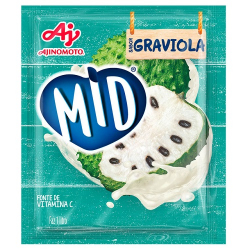 refresco em po graviola mid pacote 20g