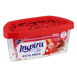 anti mofo inspira floral 100g