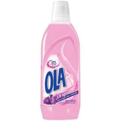 lava roupas ola para roupas finas e delicadas original 500ml
