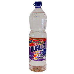 removedor perfumado bufalo 1lt lavanda