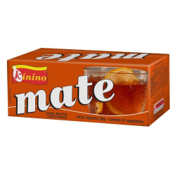 cha kinino mate tostado