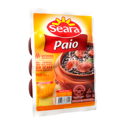 linguica paio seara 370g