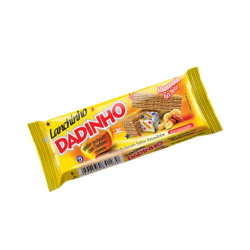 biscoito dadinho wafer 90g cremoso