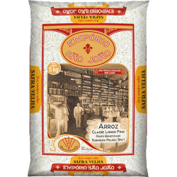 arroz emporio sao joao - 5kg
