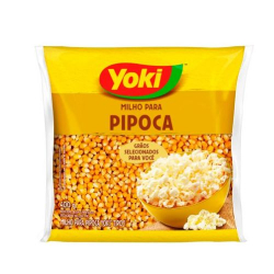 pipoca yoki 400g tradicional