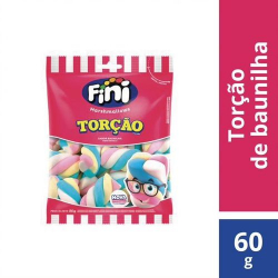 bala fini marsh torcao 60g