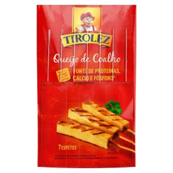 queijo tirolez coalho 300g