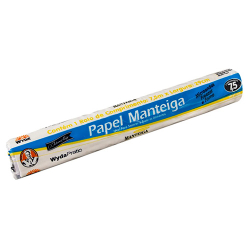 papel manteiga wyda 30cm x 7.5m