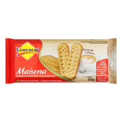 biscoito maizena lowcucar zero lactose 115g