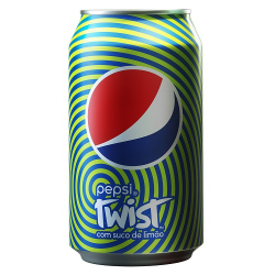 refrigerante pepsi twistlata