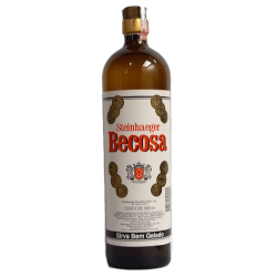 aperitivo steinhaeger becosa 980ml