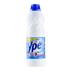 agua sanitaria ype 1l