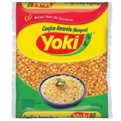 canjica amarela yoki 500gr