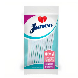 garfo desc.ref.cristal junco 50un