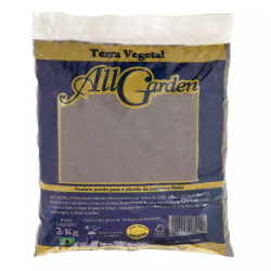 terra vegetal all garden