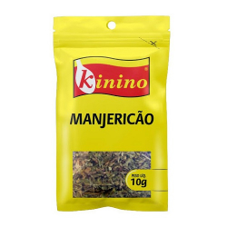 manjericao kininor desid