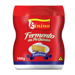 sp fermento quimico kininor