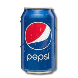 refrigerante pepsi 350 ml lata
