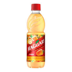 suco de caju maguary 500ml