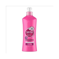 creme para pentear seda s.o.s ceramidas 300ml