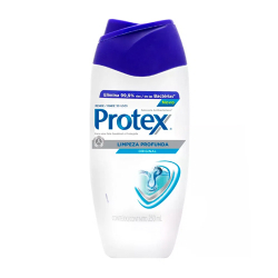 sab liq protex 250ml limp profund 11467