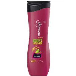 shampoo monange boost crescimento 325ml