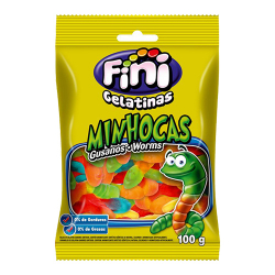 bala fini minhocas bry 80g