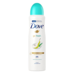 desodorante aerosol dove nutritive secrets matcha e flor de sakura 89gr