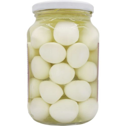 ovo de codorna bela vista - 200g