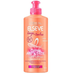 creme para pentear elseve longo dos sonhos 250ml
