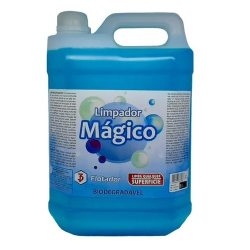 limpador multiuso pingo magico flotadorl