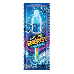pirulito diploko neon energy monsters