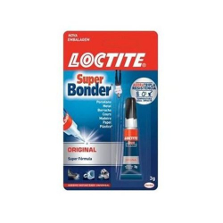 cola super bonder loctite original 3g