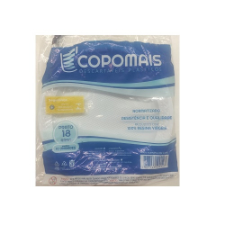 prato descartavel copomaiscm c/