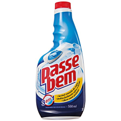passe bem refil 500ml