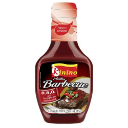 molho salada kininoml barbecue