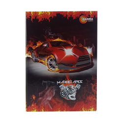 cad.broch cd 96f maxima maxicars