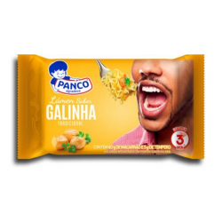 massa instantanea panco galinha 85gr