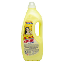 amaciante suprema la felicita - 2l