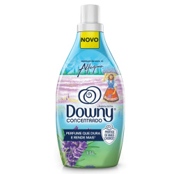 amaciante downy concentrado 1,5l alfazema